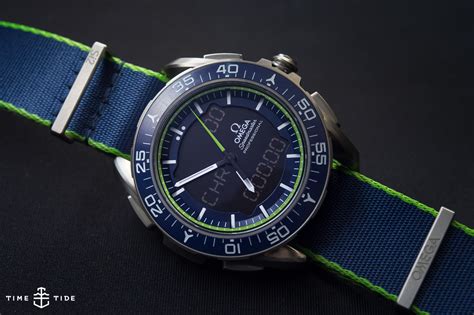 omega solar impulse for sale|HANDS.